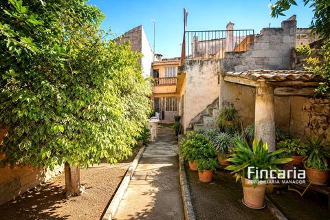 Villa i Manacor, Mallorca - foto 1