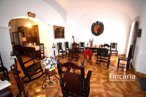 Villa i Manacor, Mallorca, Manacor - € 450.000 | Ref: FM-2078 - foto 6