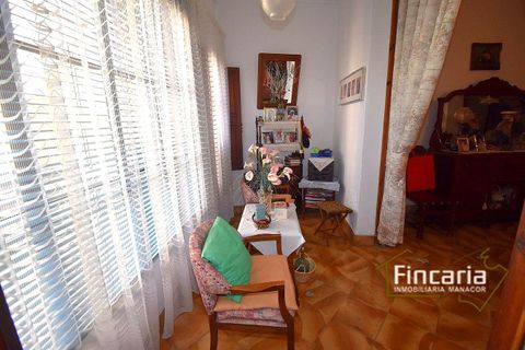 Villa i Manacor, Mallorca, Manacor - € 450.000 | Ref: FM-2078 - foto 13