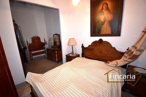Villa i Manacor, Mallorca, Manacor - € 450.000 | Ref: FM-2078 - foto 33