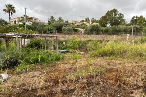 Tomt i Altea, Alicante, Altea - € 65 000 | Ref: 10097 - foto 2
