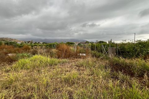 Tomt i Altea, Alicante, Altea - € 65 000 | Ref: 10097 - foto 4