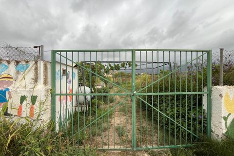 Tomt i Altea, Alicante, Altea - € 65 000 | Ref: 10097 - foto 8