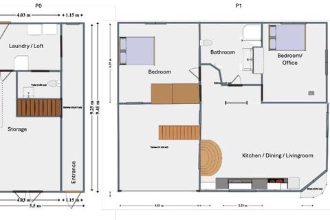 Villa i Tarifa, Cadiz, Tarifa - € 580.000 | Ref: CA-TA-070426/7965 - foto 17