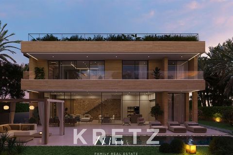 Villa i Sitges, Barcelona, Sitges - € 3.100.000 | Ref: KP2-1714_k - foto 1