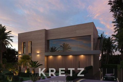 Villa i Sitges, Barcelona, Sitges - € 3.100.000 | Ref: KP2-1714_k - foto 7