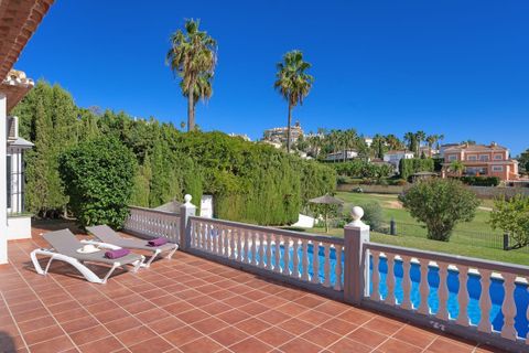 Villa a Mijas Golf, Malaga, Mijas Golf - € 1.300.000 | Ref: R5352613 - foto 3