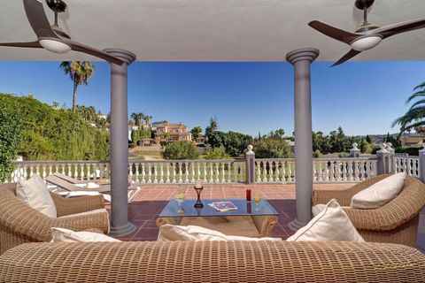 Villa a Mijas Golf, Malaga, Mijas Golf - € 1.300.000 | Ref: R5352613 - foto 5