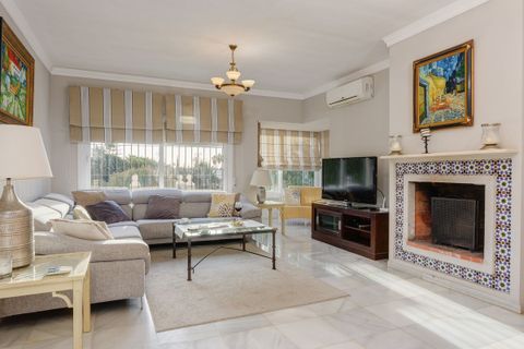 Villa a Mijas Golf, Malaga, Mijas Golf - € 1.300.000 | Ref: R5352613 - foto 10
