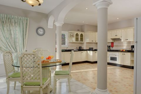 Villa a Mijas Golf, Malaga, Mijas Golf - € 1.300.000 | Ref: R5352613 - foto 13