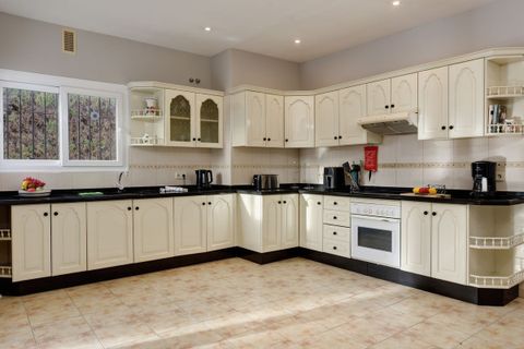 Villa a Mijas Golf, Malaga, Mijas Golf - € 1.300.000 | Ref: R5352613 - foto 14