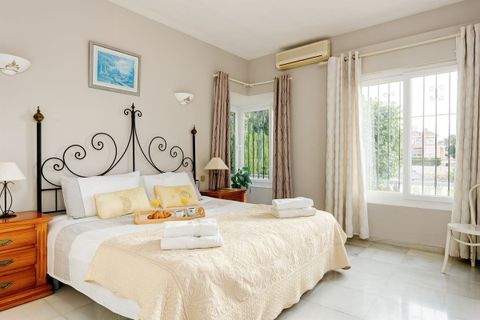 Villa a Mijas Golf, Malaga, Mijas Golf - € 1.300.000 | Ref: R5352613 - foto 17