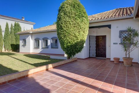 Villa a Mijas Golf, Malaga, Mijas Golf - € 1.300.000 | Ref: R5352613 - foto 24