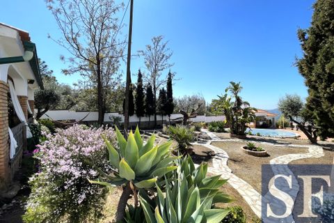 Villa i Competa, Malaga, Competa - € 599.000 | Ref: CV974 - foto 14