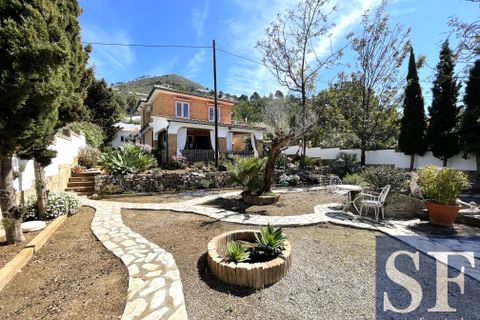 Villa i Competa, Malaga, Competa - € 599.000 | Ref: CV974 - foto 15