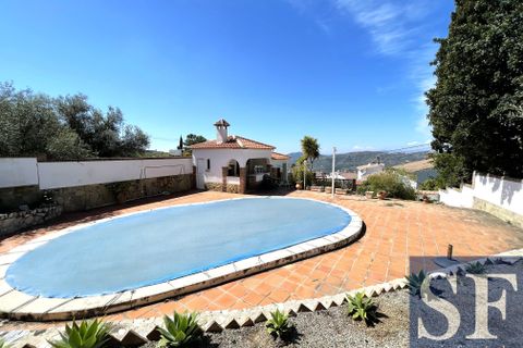 Villa i Competa, Malaga, Competa - € 599.000 | Ref: CV974 - foto 16
