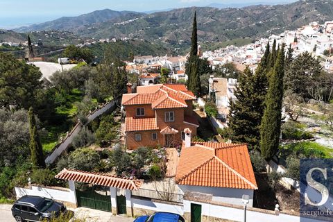 Villa i Competa, Malaga, Competa - € 599.000 | Ref: CV974 - foto 19