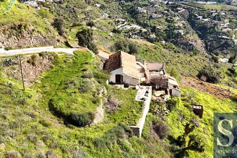 Villa a Competa, Malaga, Competa - € 95.000 | Ref: CV965 - foto 17