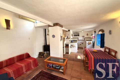Byhus i Salares, Malaga, Salares - € 117.000 | Ref: TH1385 - foto 2