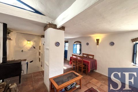 Byhus i Salares, Malaga, Salares - € 117.000 | Ref: TH1385 - foto 4