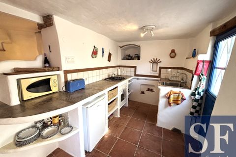Byhus i Salares, Malaga, Salares - € 117.000 | Ref: TH1385 - foto 5