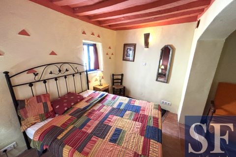 Byhus i Salares, Malaga, Salares - € 117.000 | Ref: TH1385 - foto 6
