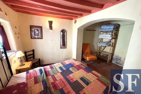 Byhus i Salares, Malaga, Salares - € 117.000 | Ref: TH1385 - foto 7