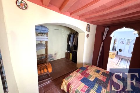 Byhus i Salares, Malaga, Salares - € 117.000 | Ref: TH1385 - foto 8