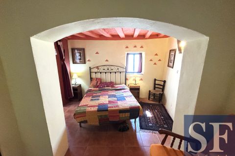 Byhus i Salares, Malaga, Salares - € 117.000 | Ref: TH1385 - foto 10