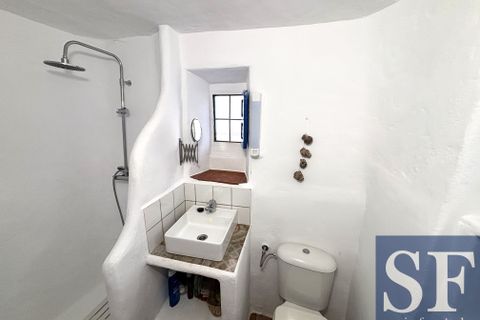 Byhus i Salares, Malaga, Salares - € 117.000 | Ref: TH1385 - foto 11
