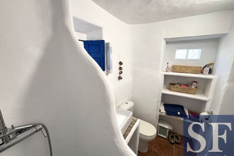 Byhus i Salares, Malaga, Salares - € 117.000 | Ref: TH1385 - foto 12