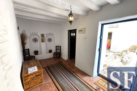 Byhus i Salares, Malaga, Salares - € 117.000 | Ref: TH1385 - foto 13