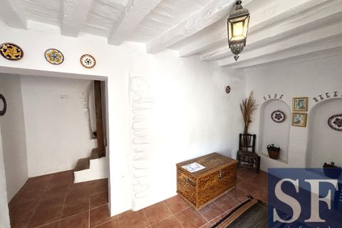 Byhus i Salares, Malaga, Salares - € 117.000 | Ref: TH1385 - foto 14