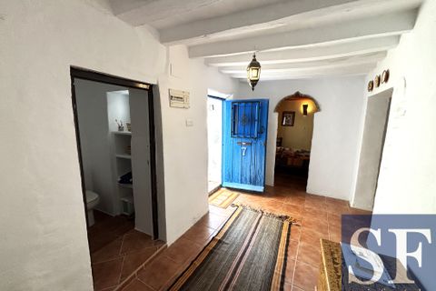 Byhus i Salares, Malaga, Salares - € 117.000 | Ref: TH1385 - foto 15