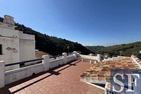 Byhus i Salares, Malaga, Salares - € 117.000 | Ref: TH1385 - foto 16