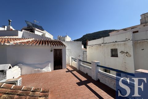Byhus i Salares, Malaga, Salares - € 117.000 | Ref: TH1385 - foto 17