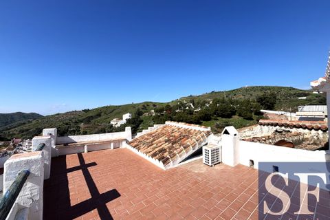 Byhus i Salares, Malaga, Salares - € 117.000 | Ref: TH1385 - foto 18