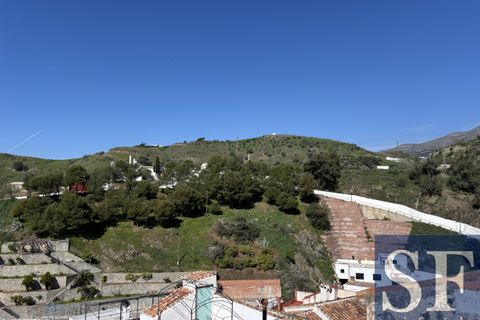 Byhus i Salares, Malaga, Salares - € 117.000 | Ref: TH1385 - foto 19