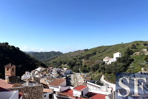 Byhus i Salares, Malaga, Salares - € 117.000 | Ref: TH1385 - foto 20