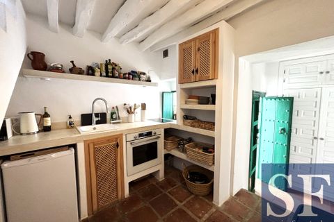 Byhus i Competa, Malaga, Competa - € 149.000 | Ref: TH1389 - foto 2
