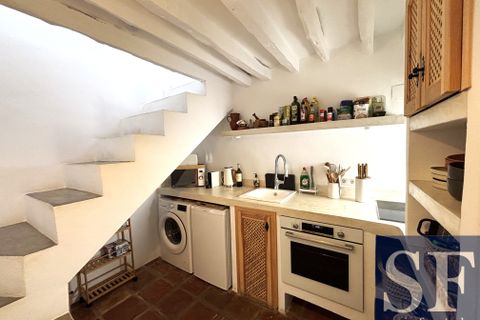 Byhus i Competa, Malaga, Competa - € 149.000 | Ref: TH1389 - foto 3
