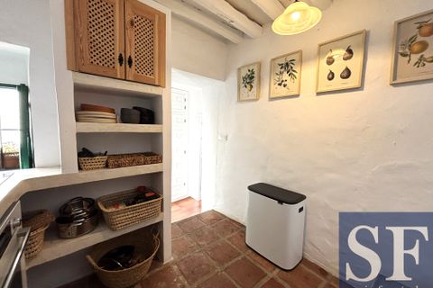 Byhus i Competa, Malaga, Competa - € 149.000 | Ref: TH1389 - foto 4