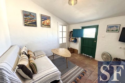 Byhus i Competa, Malaga, Competa - € 149.000 | Ref: TH1389 - foto 5