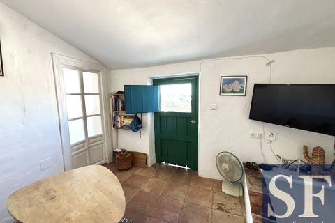 Byhus i Competa, Malaga, Competa - € 149.000 | Ref: TH1389 - foto 7