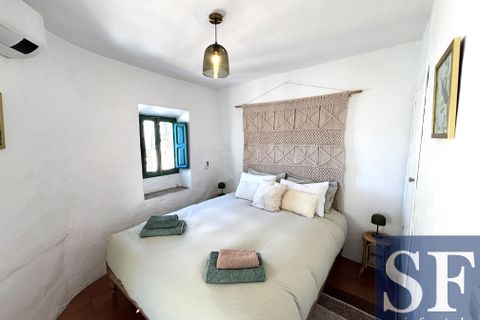 Byhus i Competa, Malaga, Competa - € 149.000 | Ref: TH1389 - foto 8