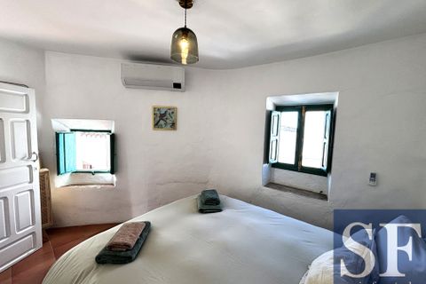 Byhus i Competa, Malaga, Competa - € 149.000 | Ref: TH1389 - foto 9
