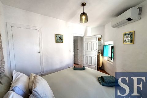 Byhus i Competa, Malaga, Competa - € 149.000 | Ref: TH1389 - foto 10