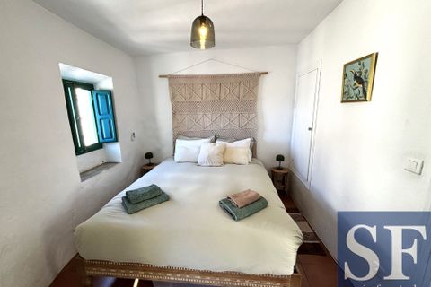Byhus i Competa, Malaga, Competa - € 149.000 | Ref: TH1389 - foto 11