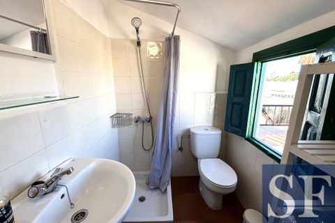 Byhus i Competa, Malaga, Competa - € 149.000 | Ref: TH1389 - foto 12