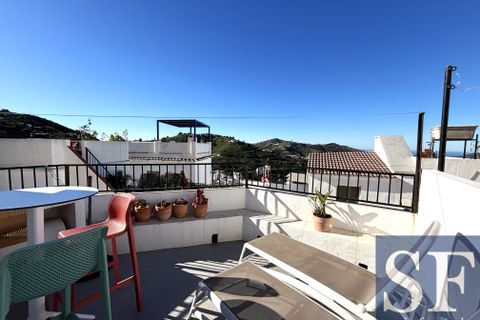 Byhus i Competa, Malaga, Competa - € 149.000 | Ref: TH1389 - foto 14